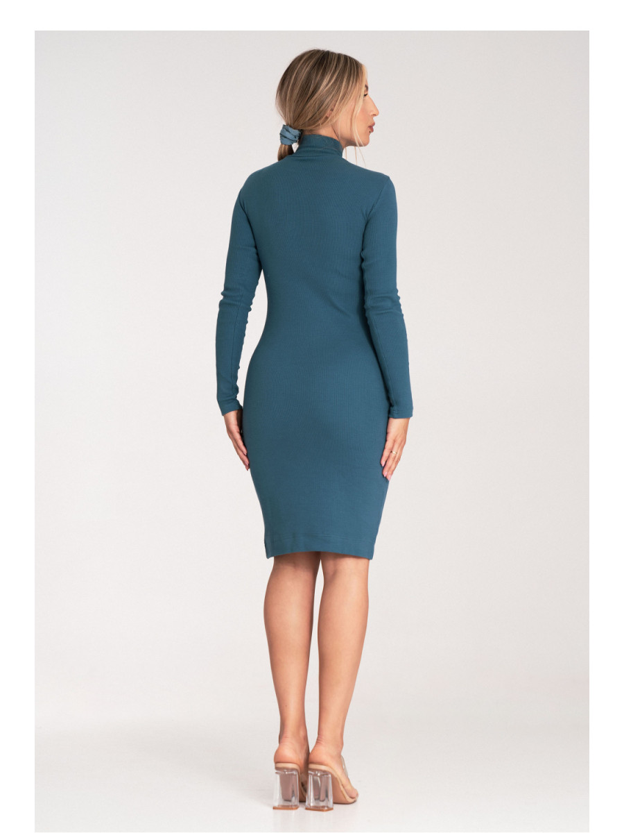Robe de jour model 201439 Figl