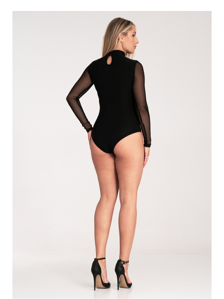 Body model 201455 Figl