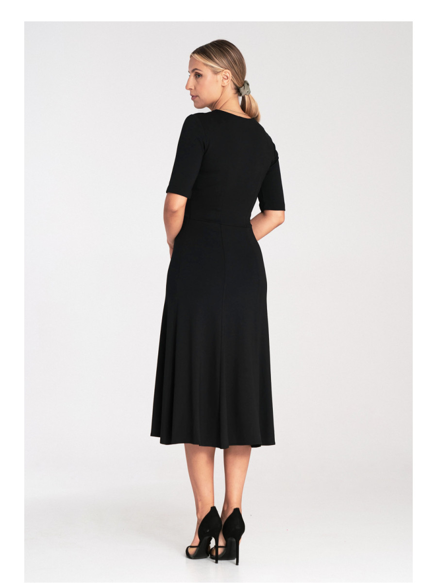Robe de jour model 201472 Figl