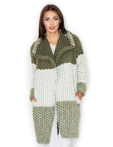 Manteau model 111503 Figl