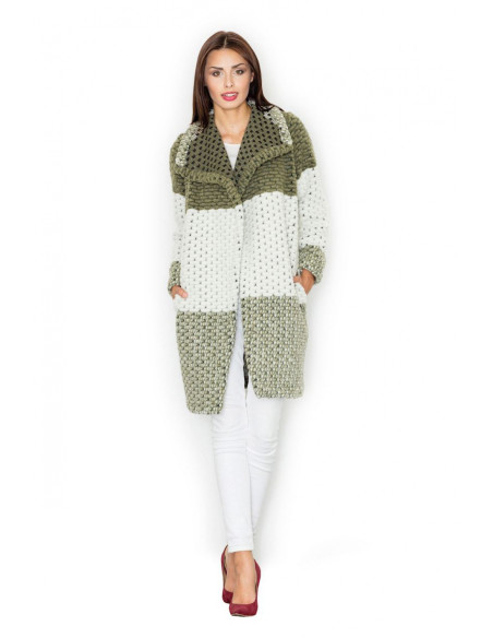 Manteau model 111503 Figl