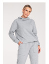 Sweatshirt model 201489 Figl