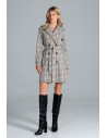 Manteau model 157488 Figl