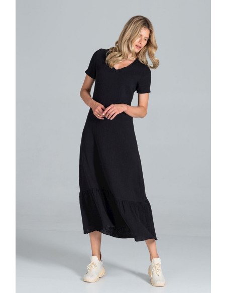 Robe de jour model 157509 Figl