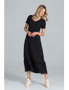 Robe de jour model 157509 Figl