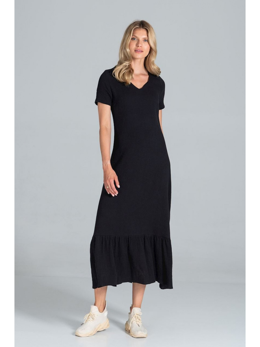 Robe de jour model 157509 Figl