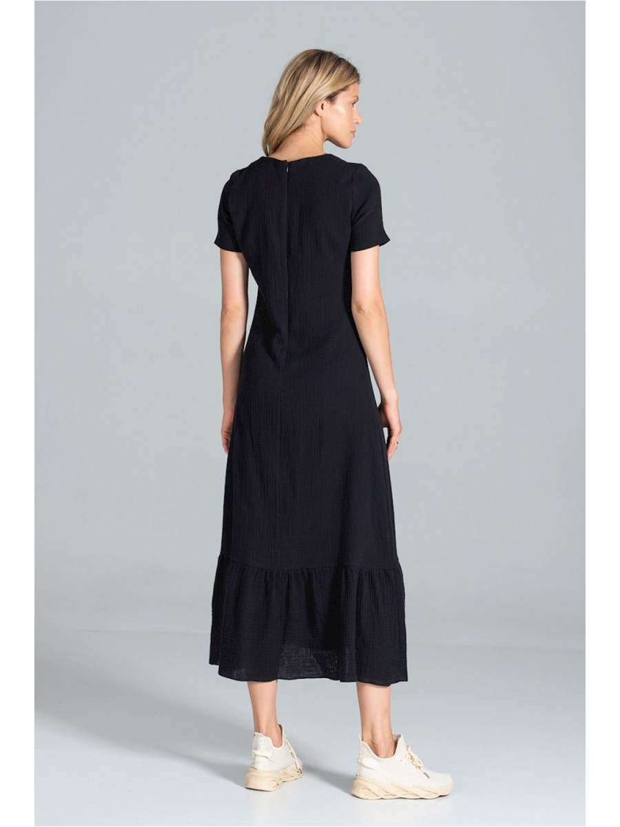 Robe de jour model 157509 Figl