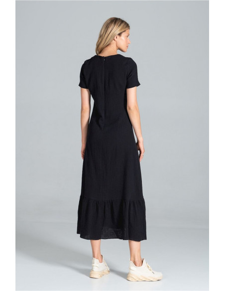 Robe de jour model 157509 Figl