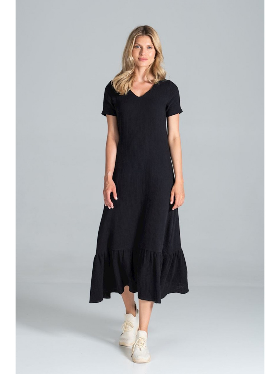 Robe de jour model 157509 Figl