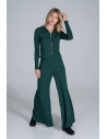 Pantalon long model 157538 Figl