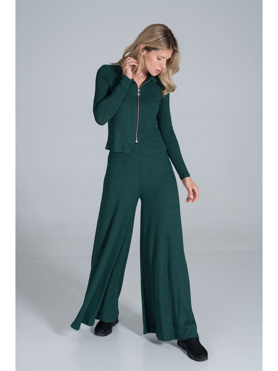 Pantalon long model 157538 Figl