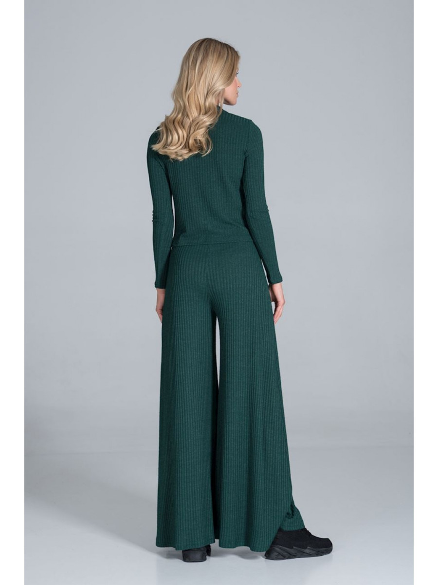 Pantalon long model 157538 Figl