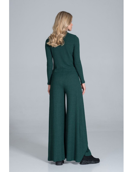 Pantalon long model 157538 Figl