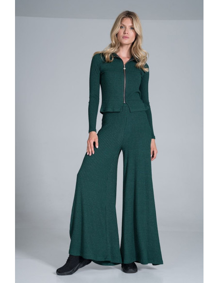 Pantalon long model 157538 Figl