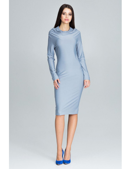 Robe de jour model 116334 Figl