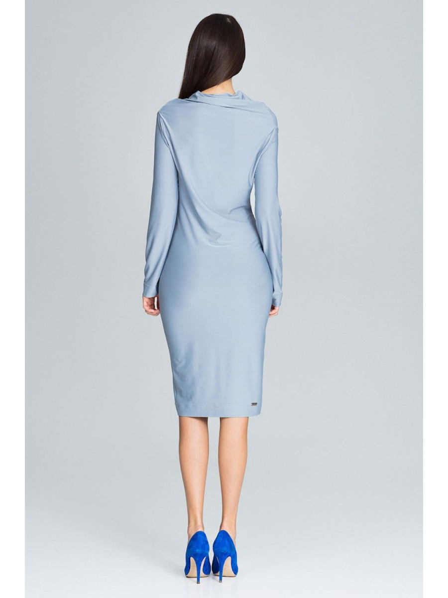 Robe de jour model 116334 Figl