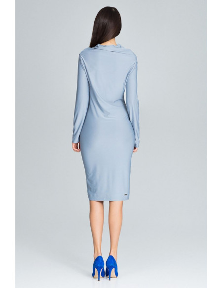 Robe de jour model 116334 Figl