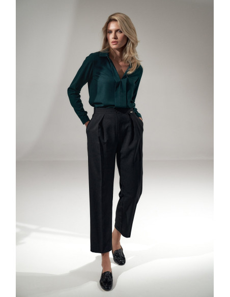 Pantalon femme model 150792 Figl