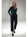 Pantalon femme model 150792 Figl