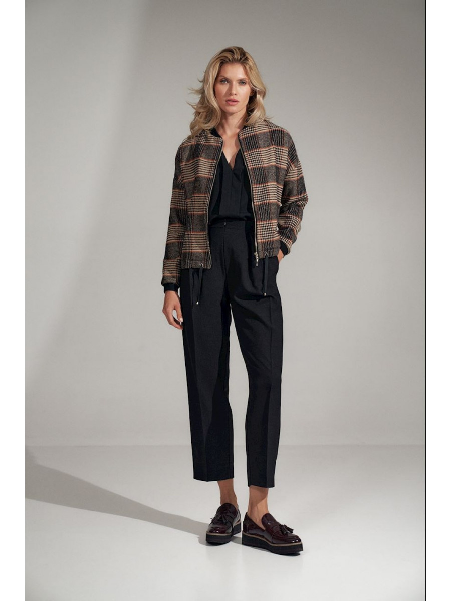 Pantalon femme model 150792 Figl