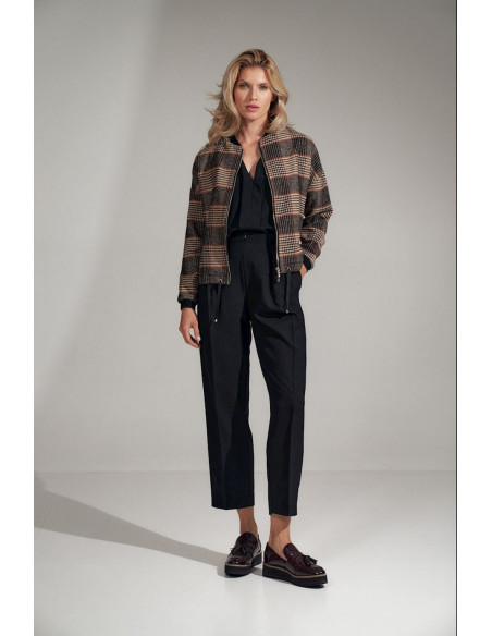 Pantalon femme model 150792 Figl