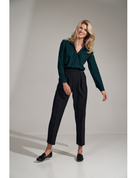 Pantalon femme model 150792 Figl