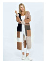 Cardigan model 172127 Figl