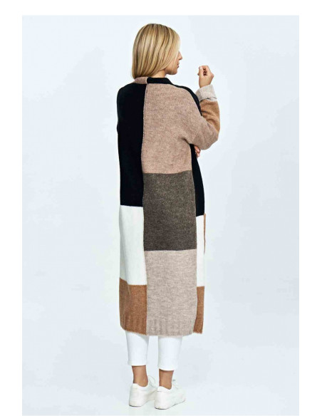 Cardigan model 172127 Figl