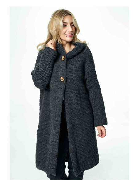 Cardigan model 172183 Figl