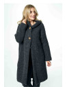Cardigan model 172183 Figl