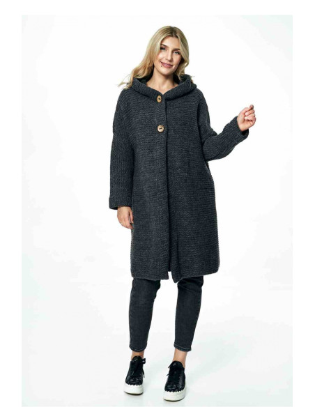 Cardigan model 172183 Figl
