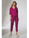 Pantalon femme model 151818 Figl
