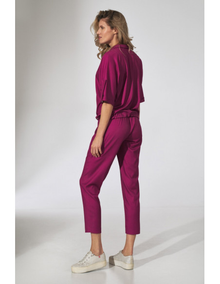 Pantalon femme model 151818 Figl