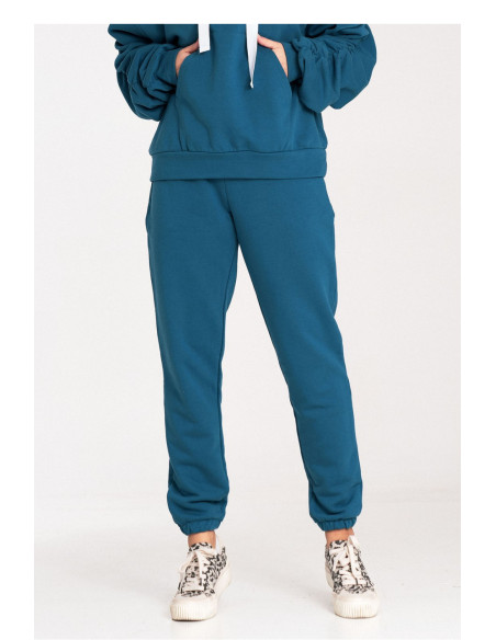 Pantalon survêtement model 203128 Figl