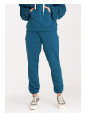 Pantalon survêtement model 203128 Figl