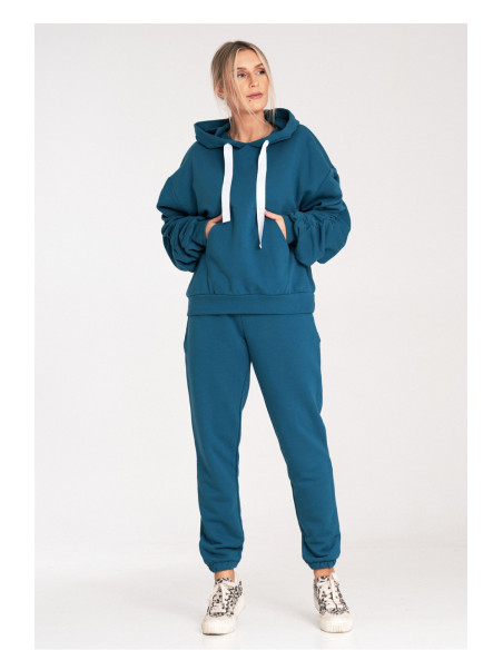 Pantalon survêtement model 203128 Figl