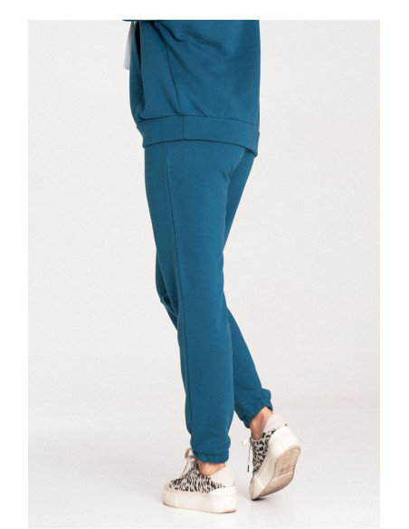 Pantalon survêtement model 203128 Figl
