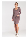 Robe de jour model 203144 Figl