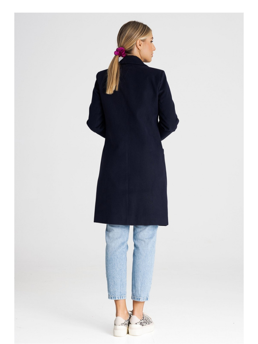 Manteau model 194796 Figl