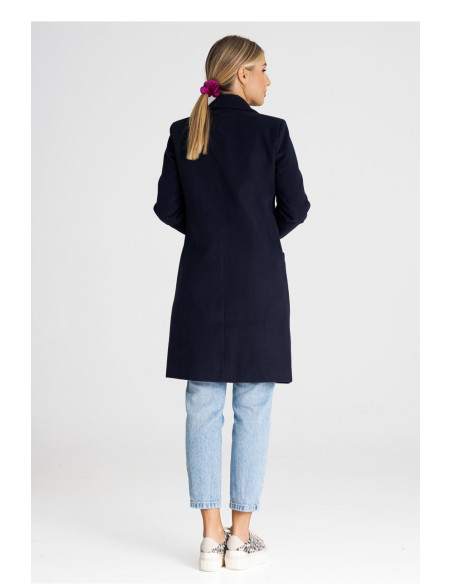 Manteau model 194796 Figl