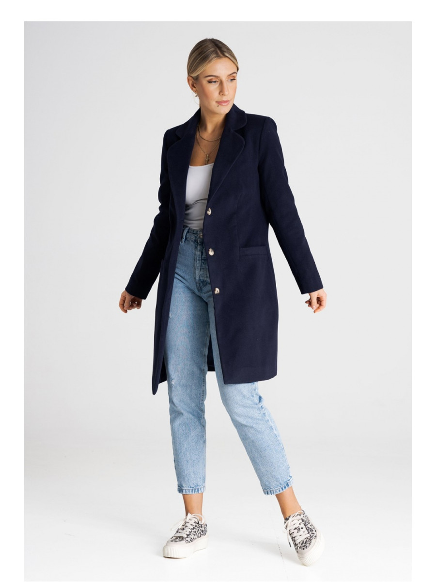 Manteau model 194796 Figl