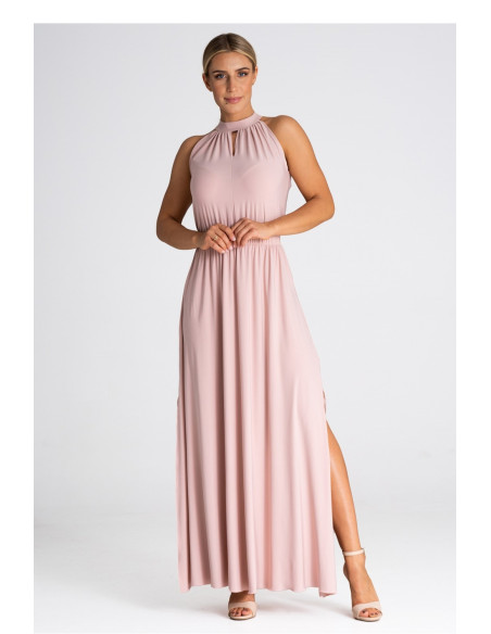 Robe de cocktail model 185083 Figl