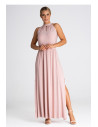 Robe de cocktail model 185083 Figl