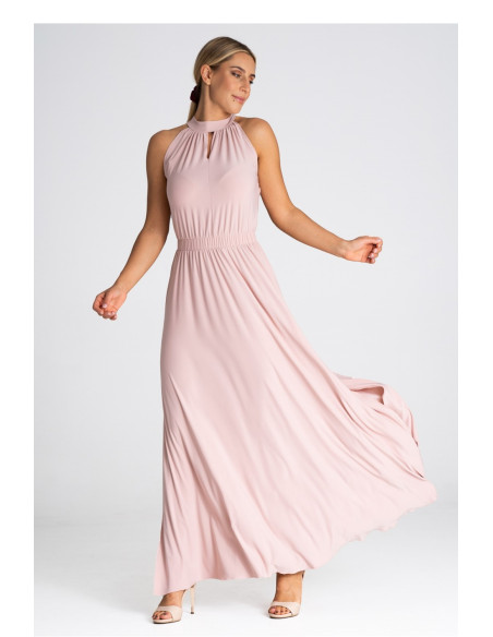 Robe de cocktail model 185083 Figl