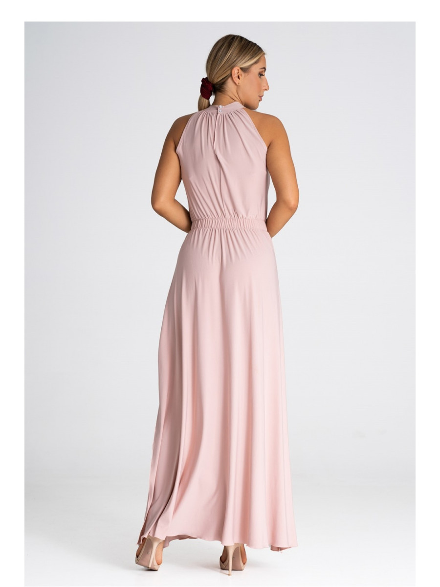 Robe de cocktail model 185083 Figl