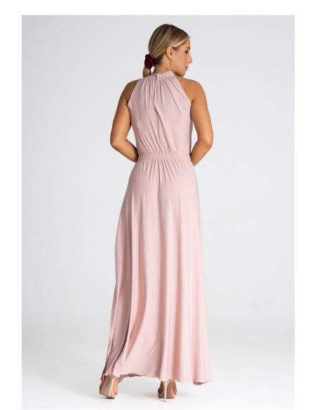 Robe de cocktail model 185083 Figl