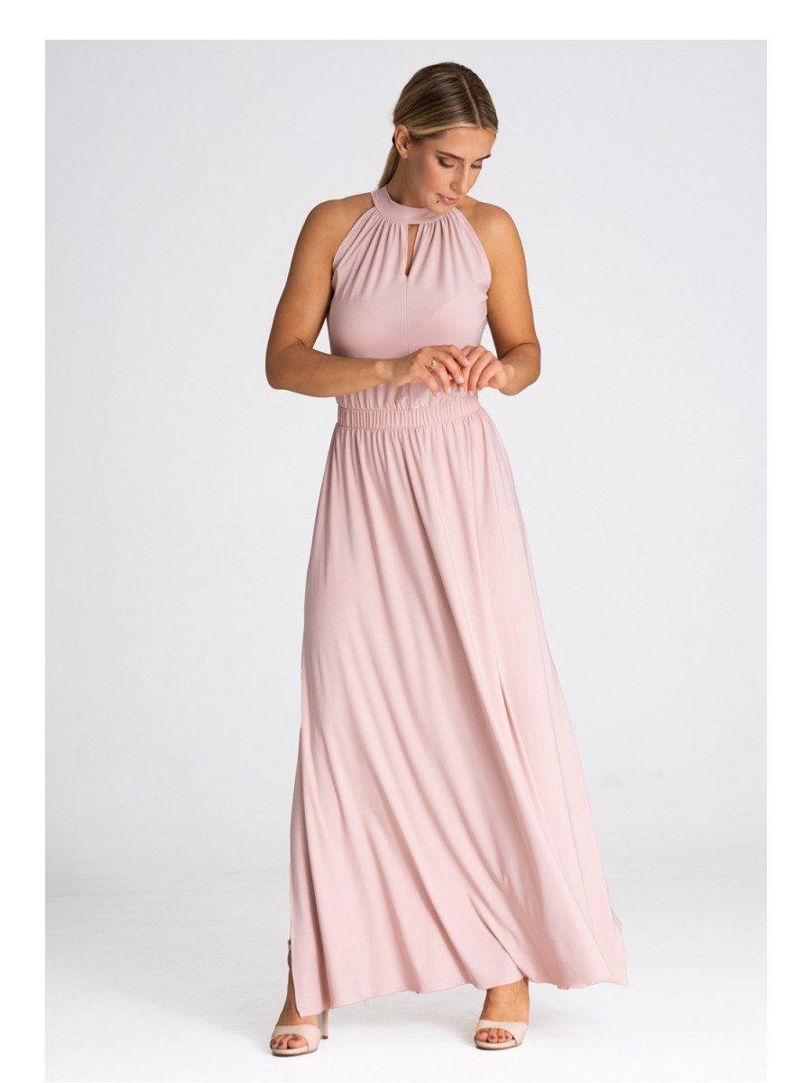 Robe de cocktail model 185083 Figl