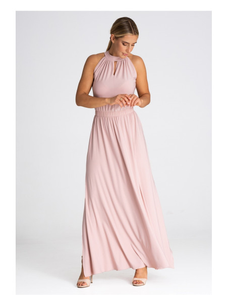 Robe de cocktail model 185083 Figl