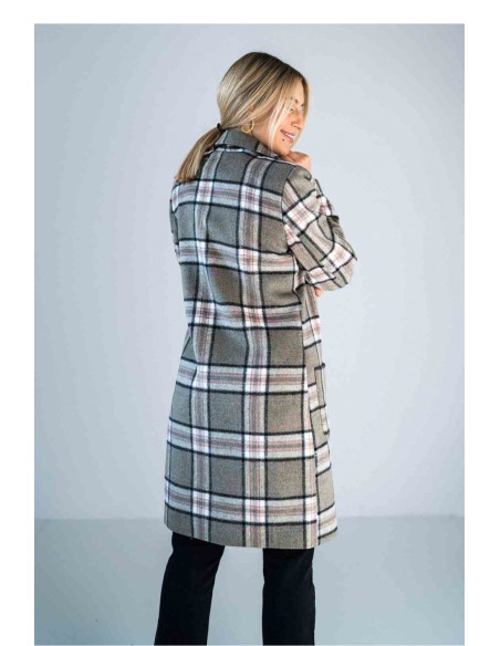 Manteau model 174074 Figl
