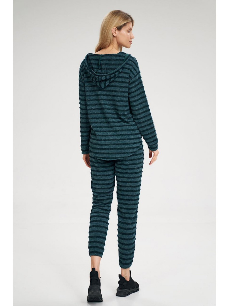 Pantalon survêtement model 162306 Figl